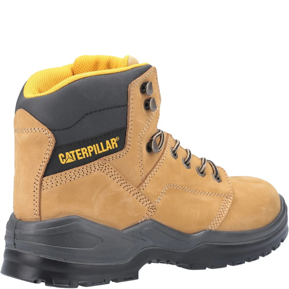 Caterpillar Striver Injected Safety Boots - Image 2