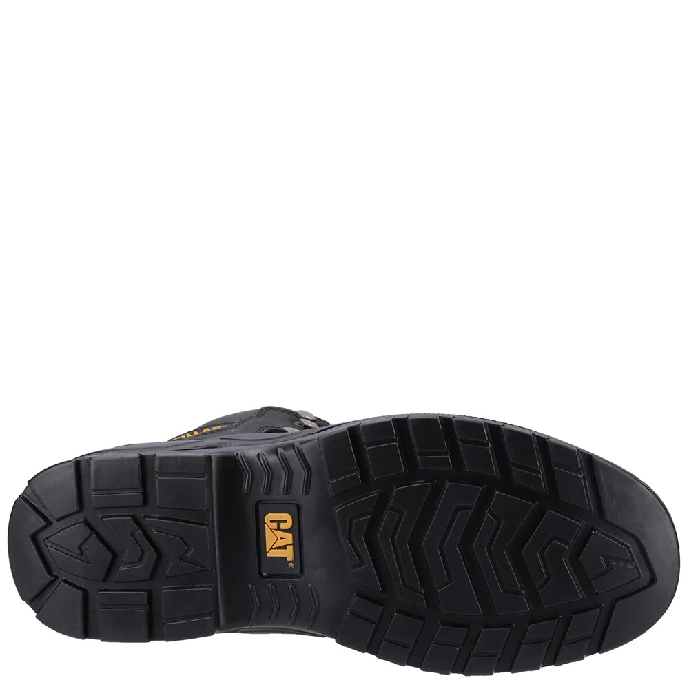 Caterpillar Striver Mid S3 Safety Boots - Image 3