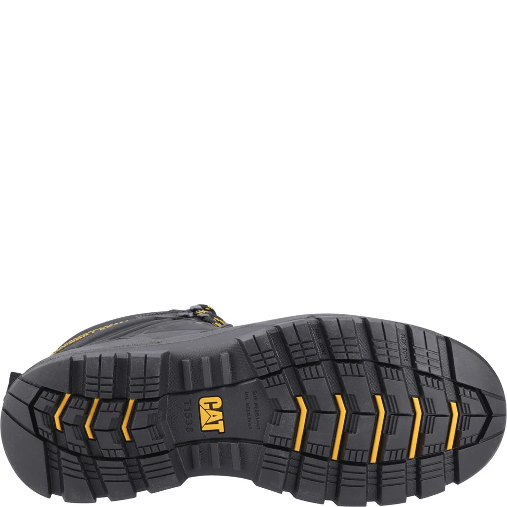 Caterpillar STRIVER XL 6" Safety Boot - Image 3