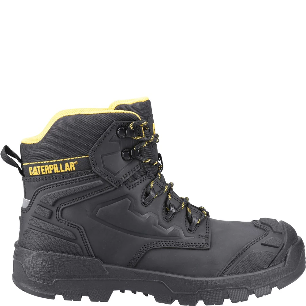 Caterpillar STRIVER XL 6" Safety Boot - Image 4