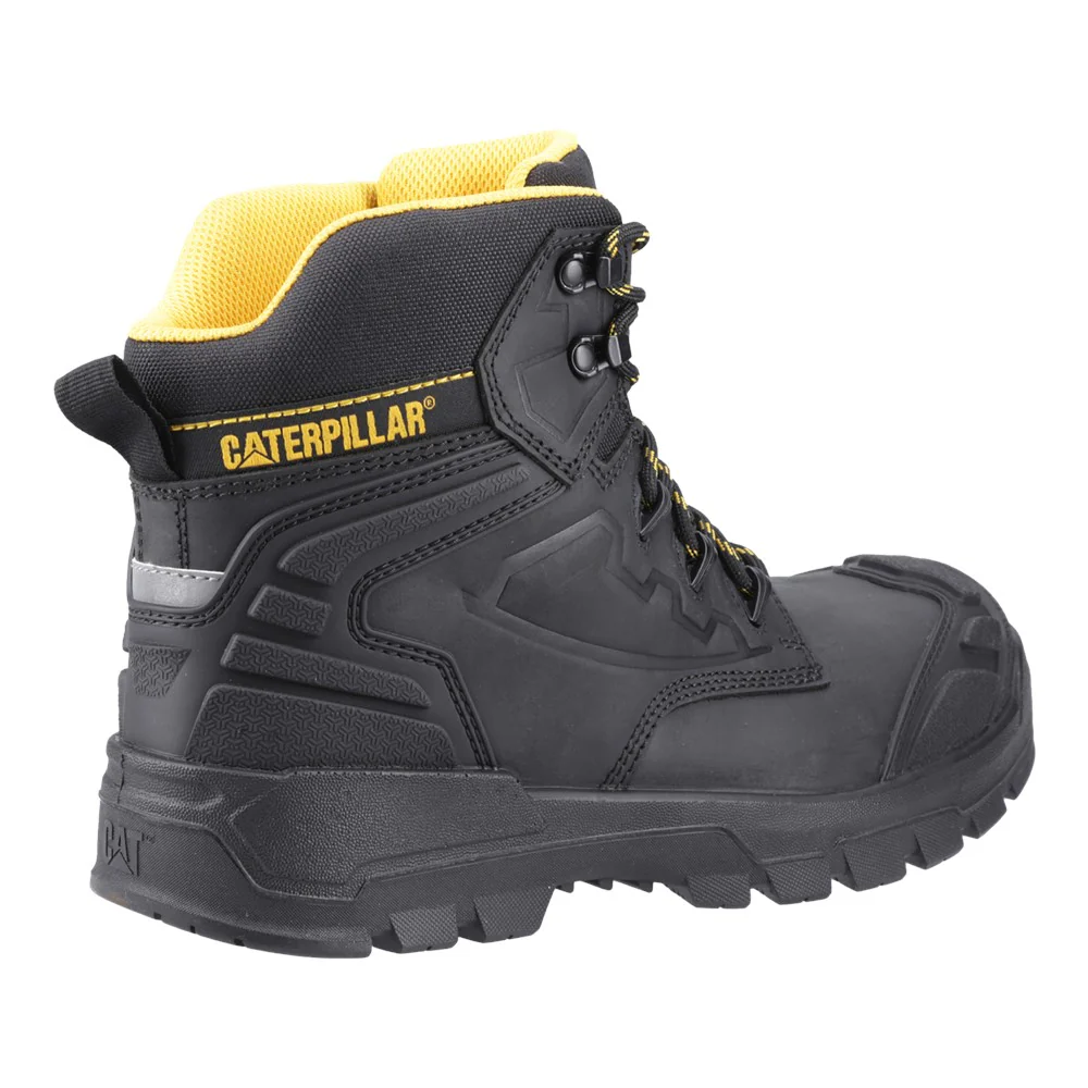Caterpillar STRIVER XL 6" Safety Boot - Image 6