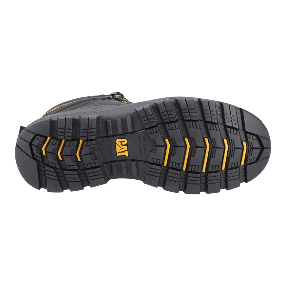 Caterpillar STRIVER XL 6" Safety Boot - Image 7
