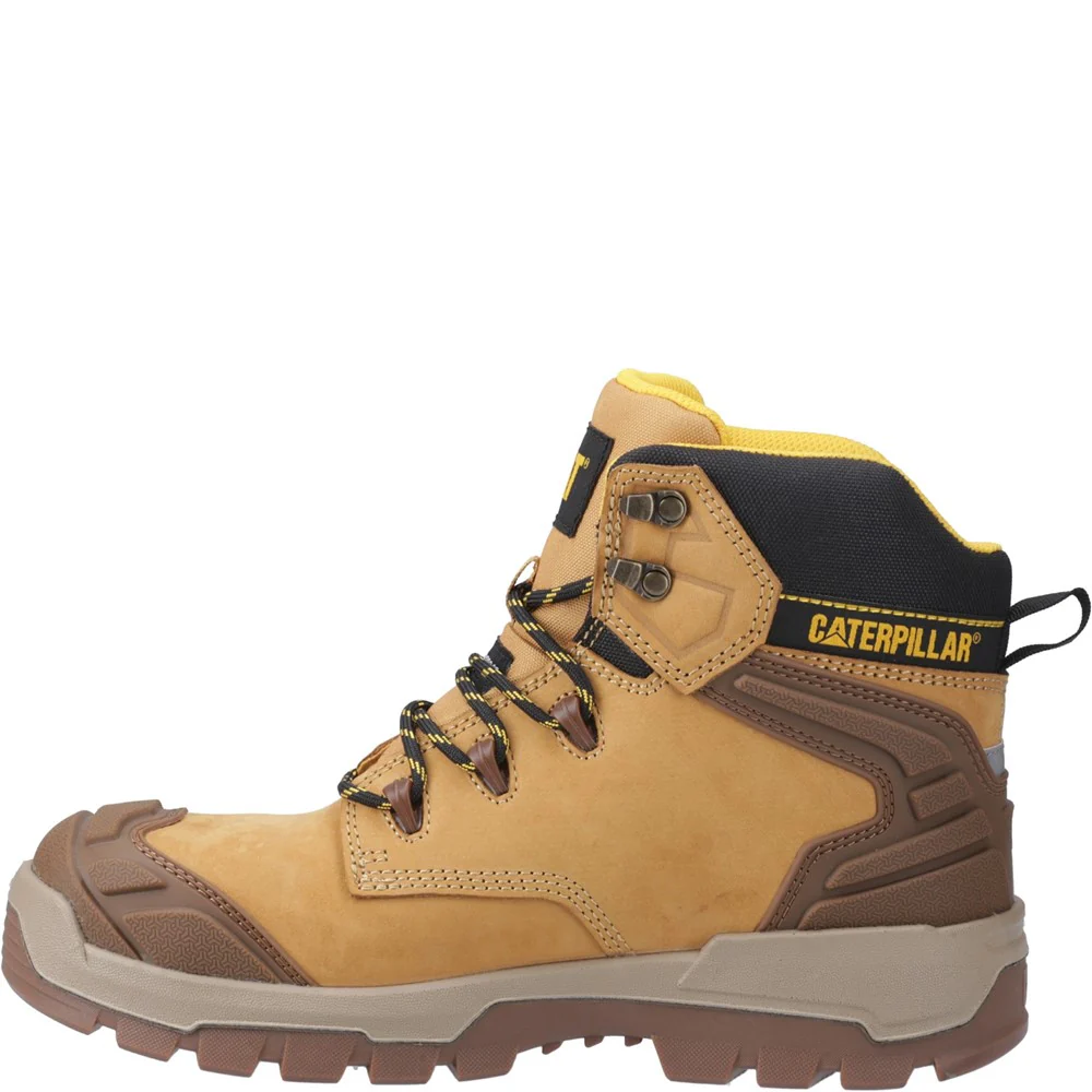 Caterpillar STRIVER XL 6" Safety Boot - Image 4