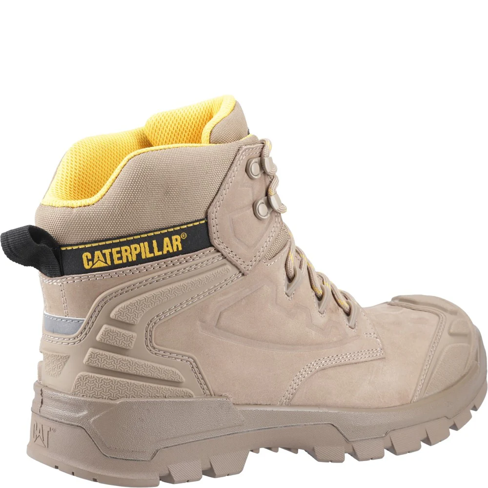 Caterpillar STRIVER XL 6" Safety Boot - Image 2