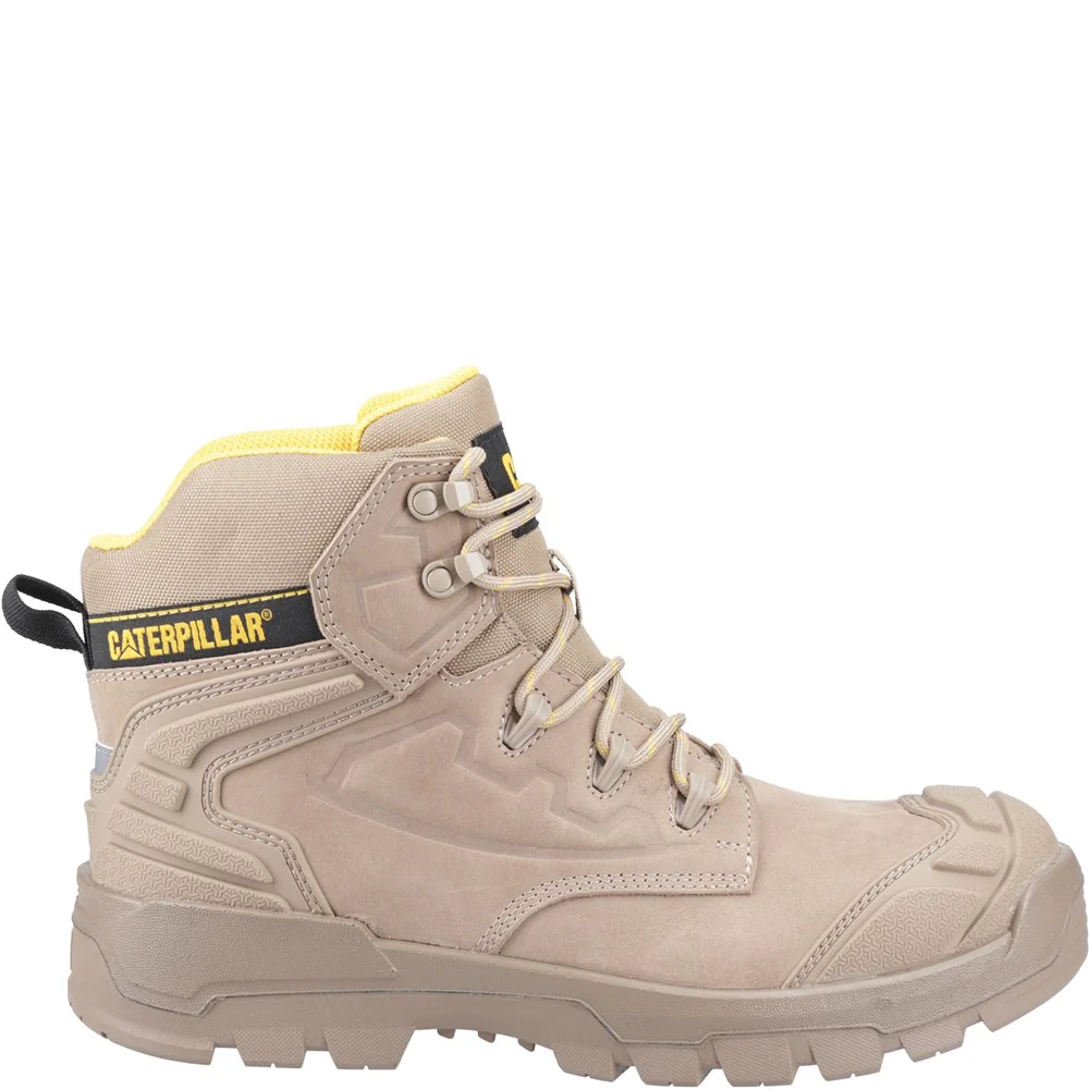 Caterpillar STRIVER XL 6" Safety Boot - Image 4
