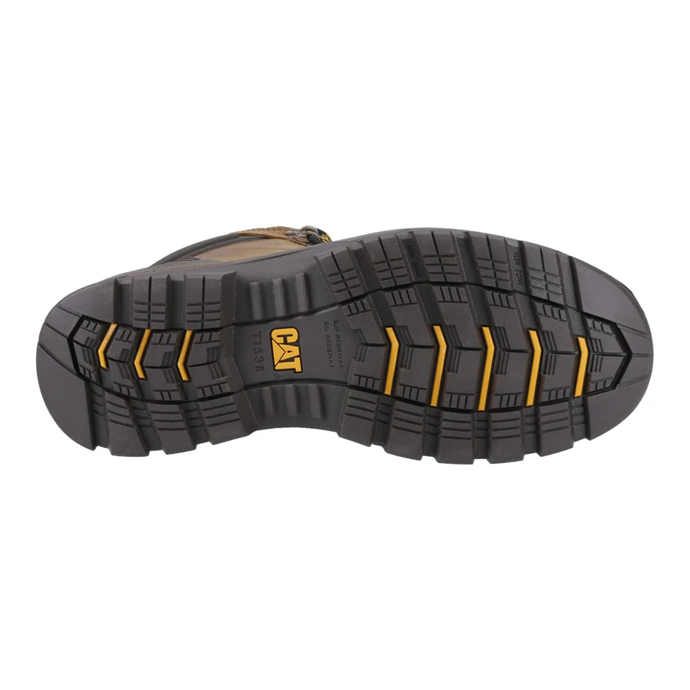 Caterpillar STRIVER XL 6" Safety Boot - Image 8