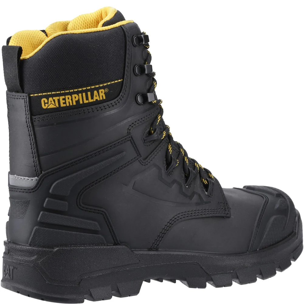 Caterpillar STRIVER XL 8" Safety Boot - Image 2
