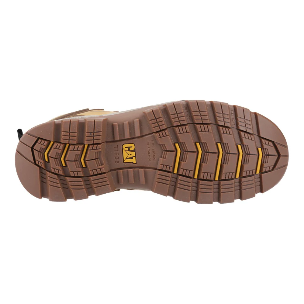 Caterpillar STRIVER XL 8" Safety Boot - Image 8