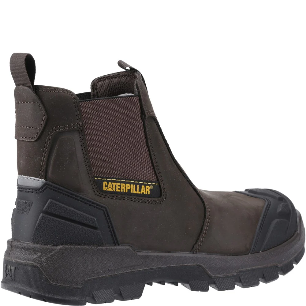 Caterpillar STRIVER XL Safety Boot - Image 2