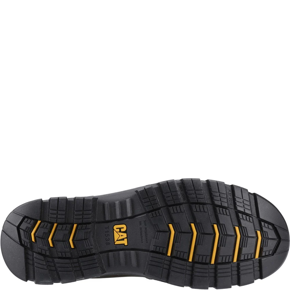 Caterpillar STRIVER XL Safety Boot - Image 3