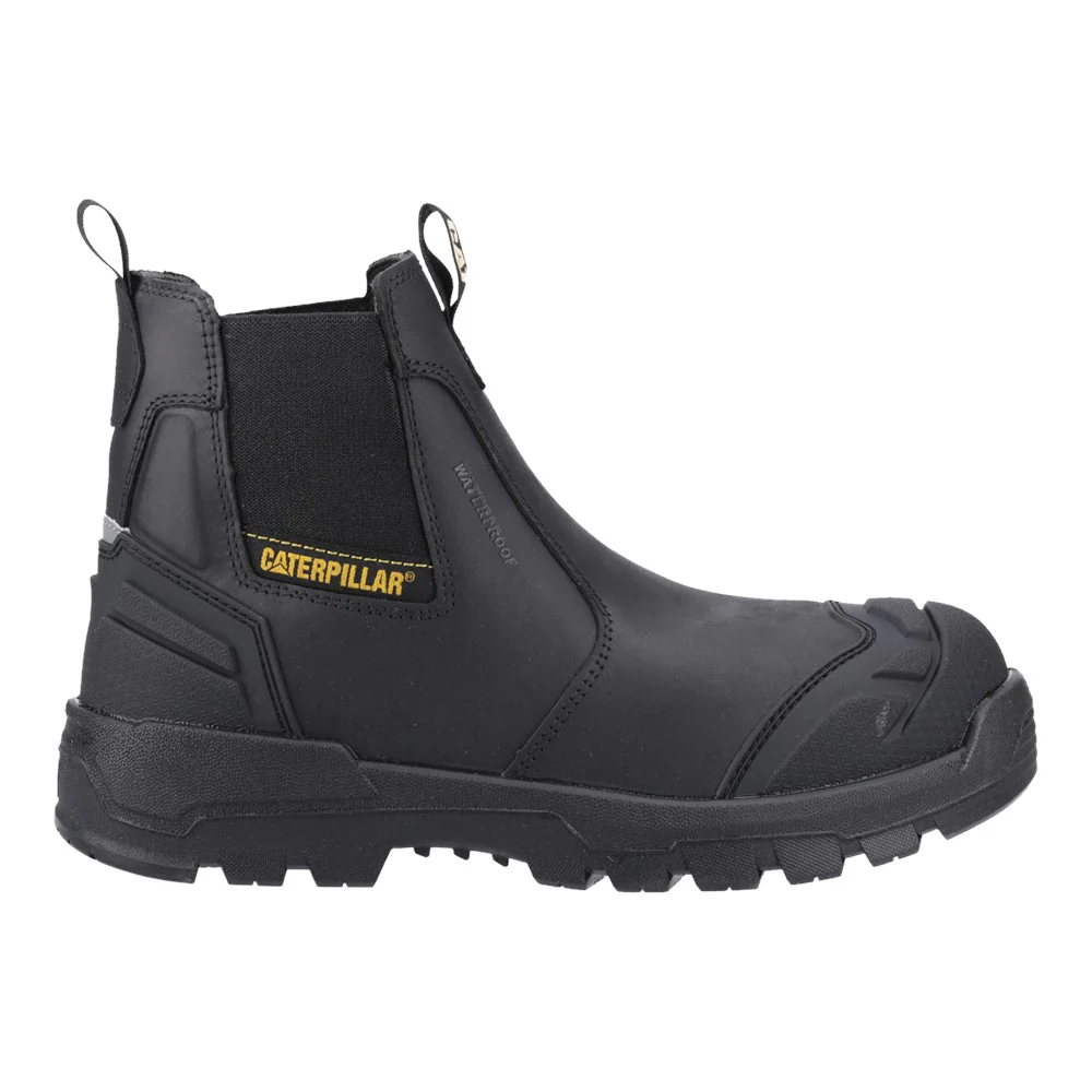 Caterpillar STRIVER XL Safety Boot - Image 9