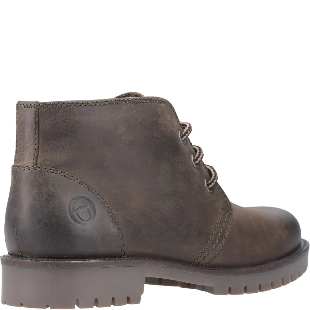 Cotswold Stroud Shoe Boot - Image 2