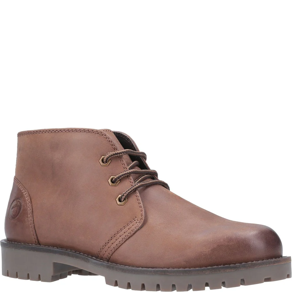 Cotswold Stroud Shoe Boot