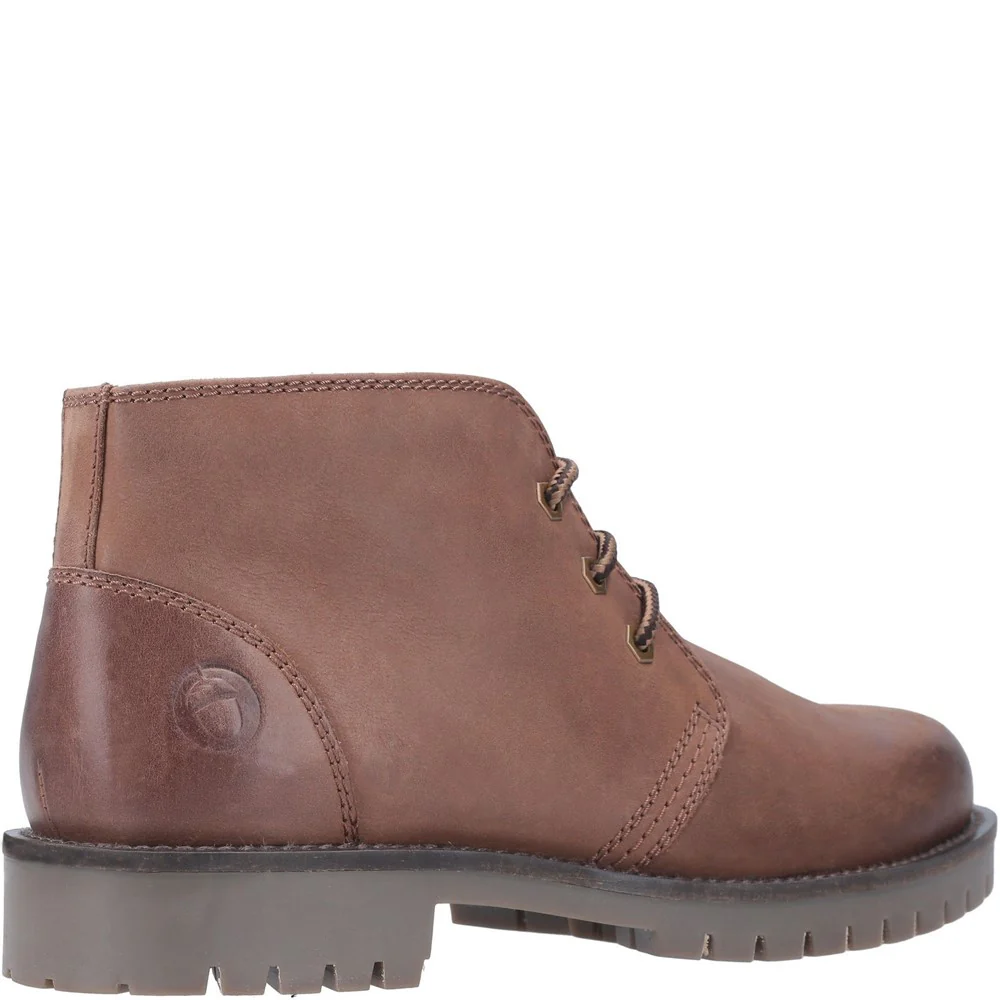 Cotswold Stroud Shoe Boot - Image 2