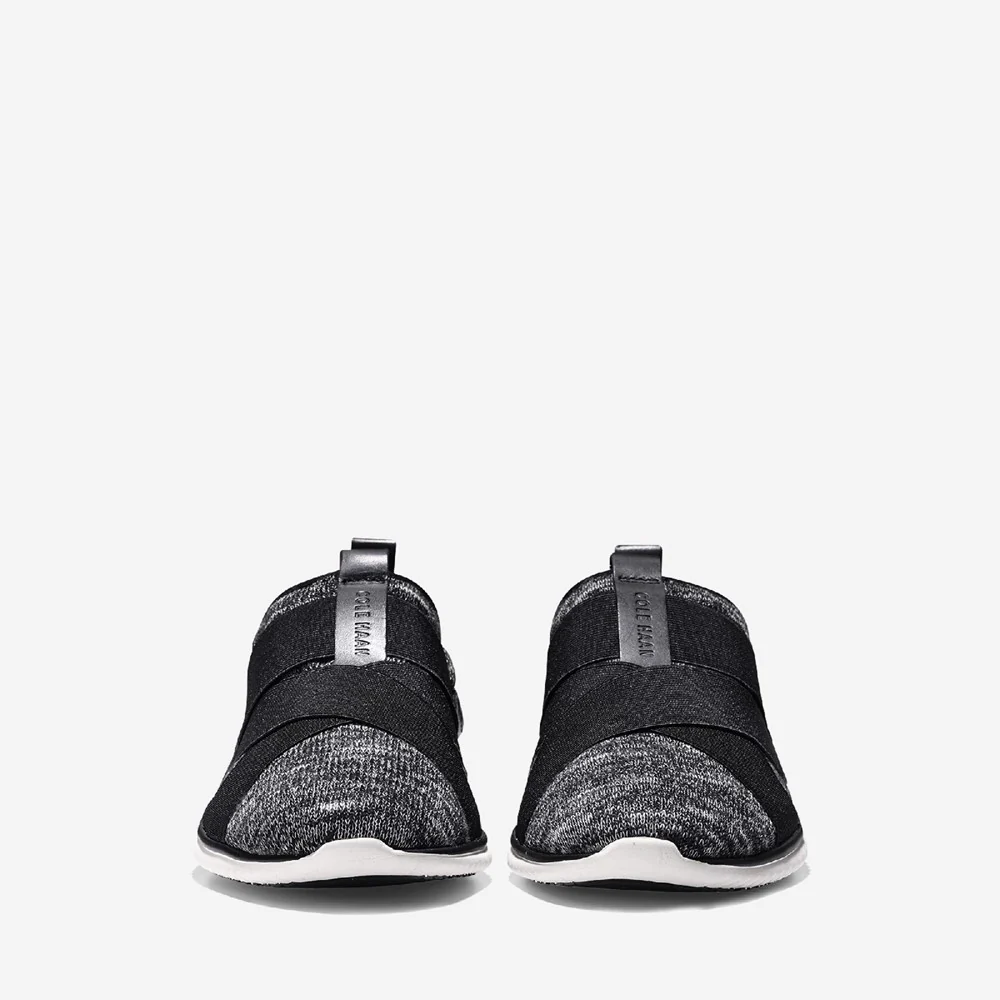 Cole Haan Studiogrand Sport Knit Slip On Trainer - Image 3