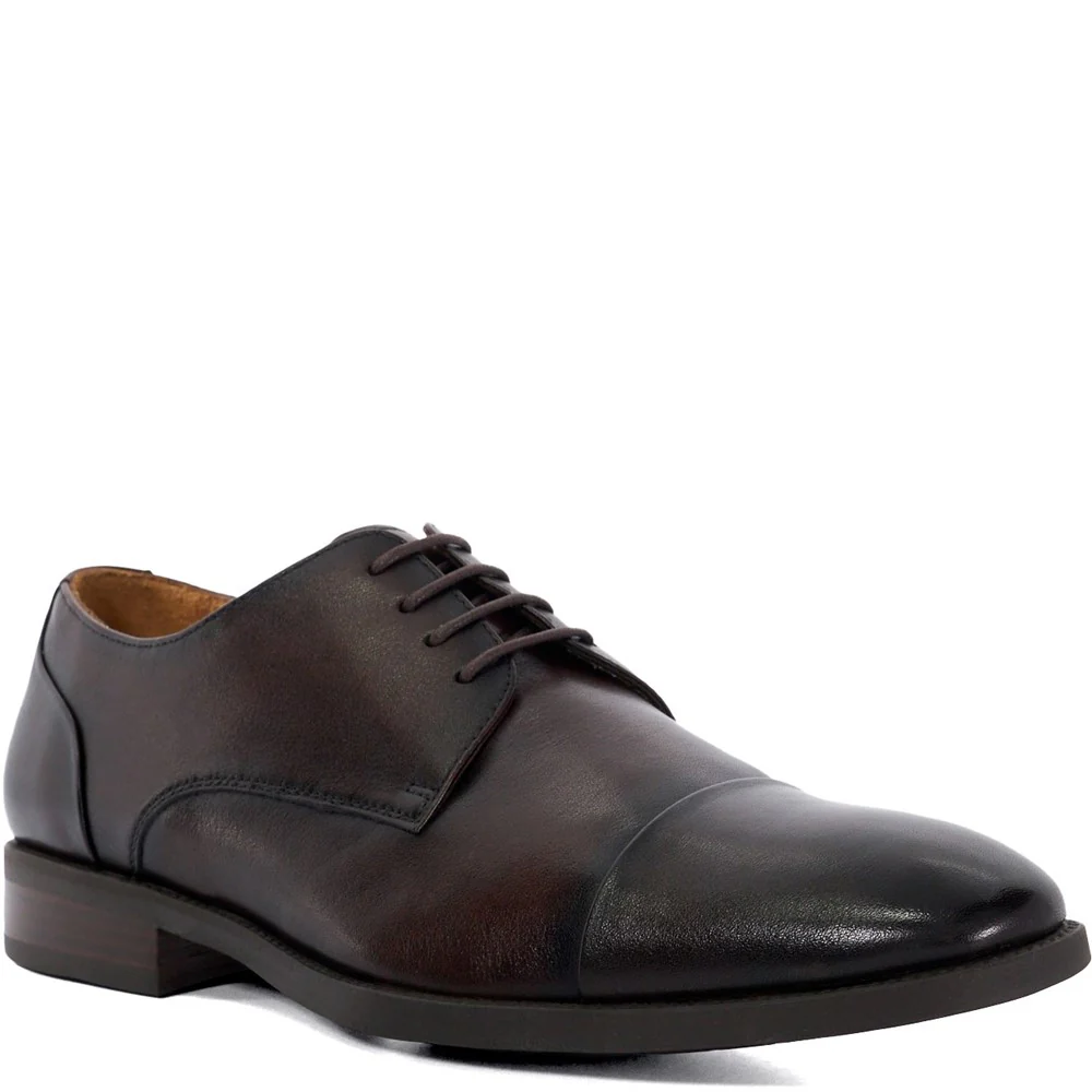 Dune Suffix Classic Shoes