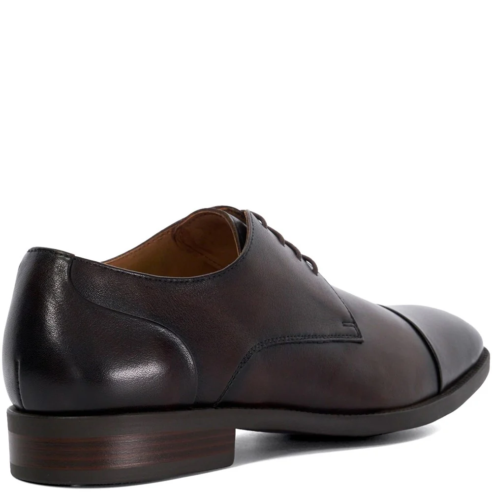 Dune Suffix Classic Shoes - Image 2