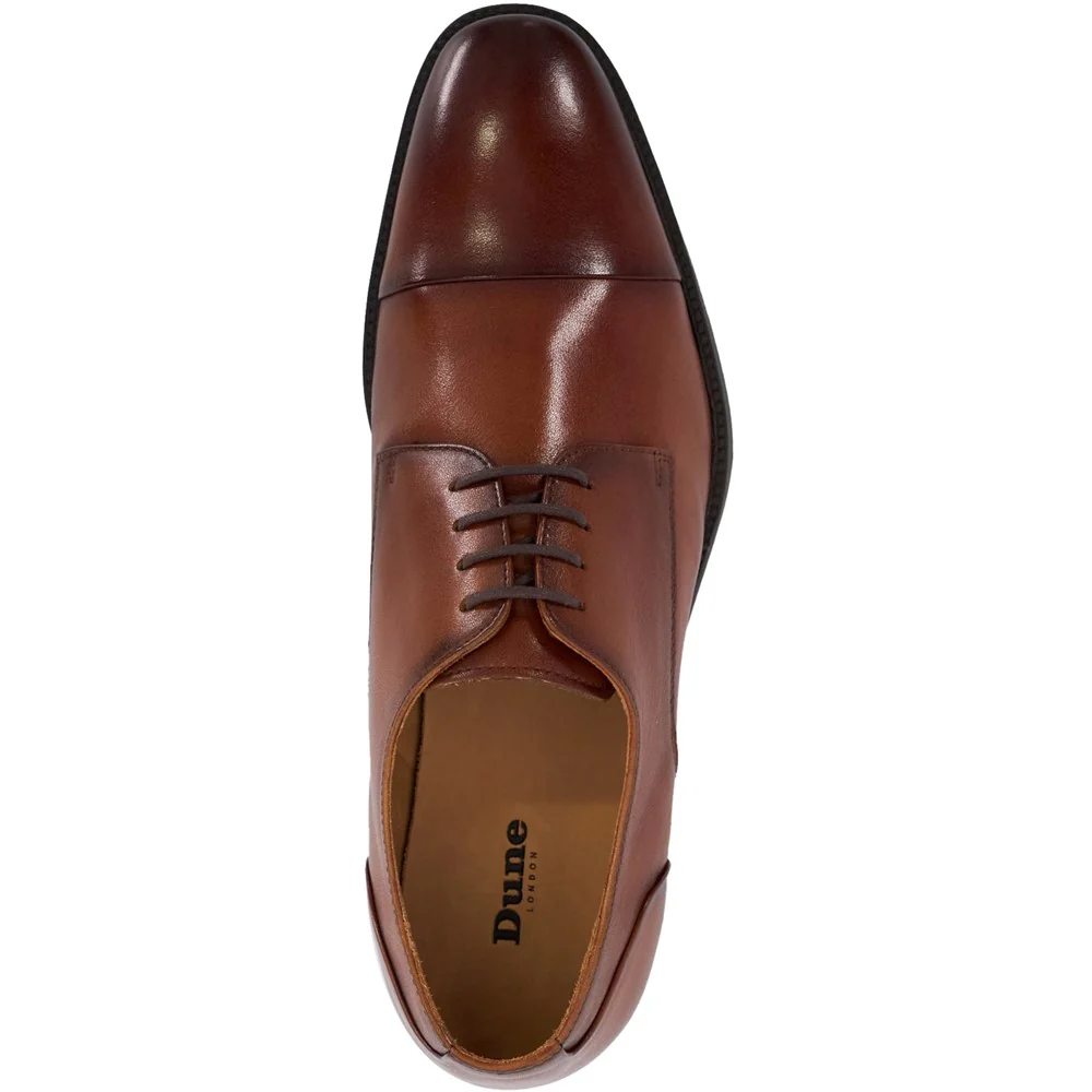 Dune Suffix Classic Shoes - Image 3