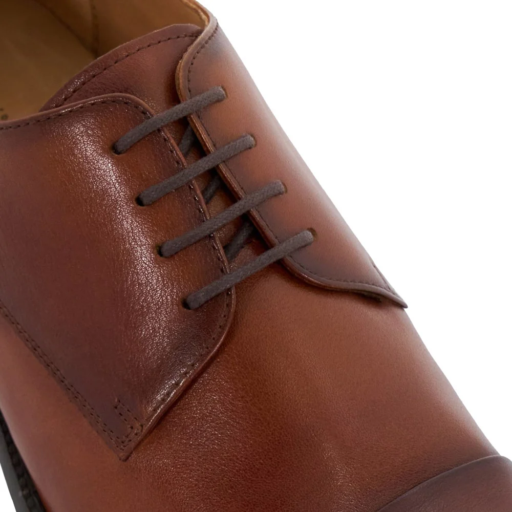 Dune Suffix Classic Shoes - Image 5
