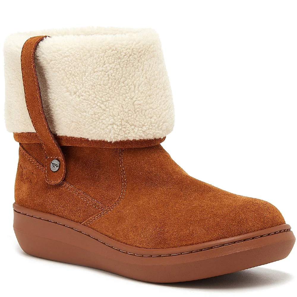 Rocket Dog Sugar Mint Ankle Winter Boot
