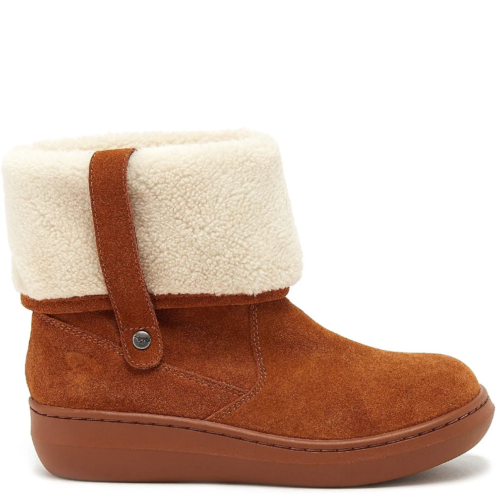 Rocket Dog Sugar Mint Ankle Winter Boot - Image 2
