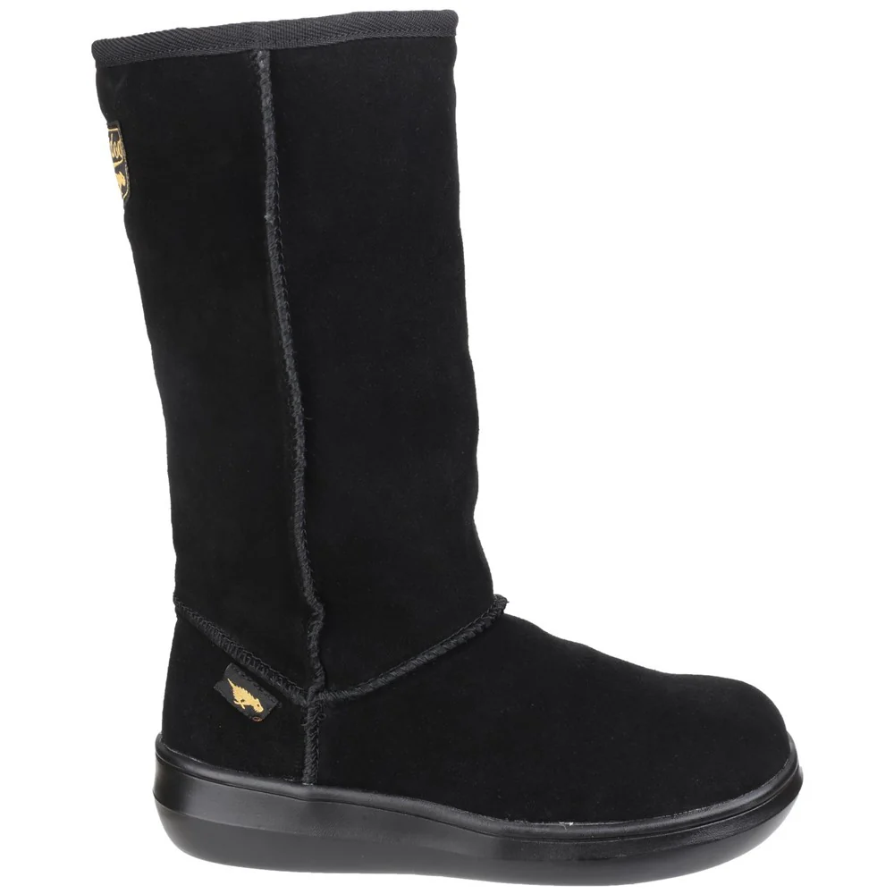Rocket Dog Sugardaddy Pull on Boot - Image 5