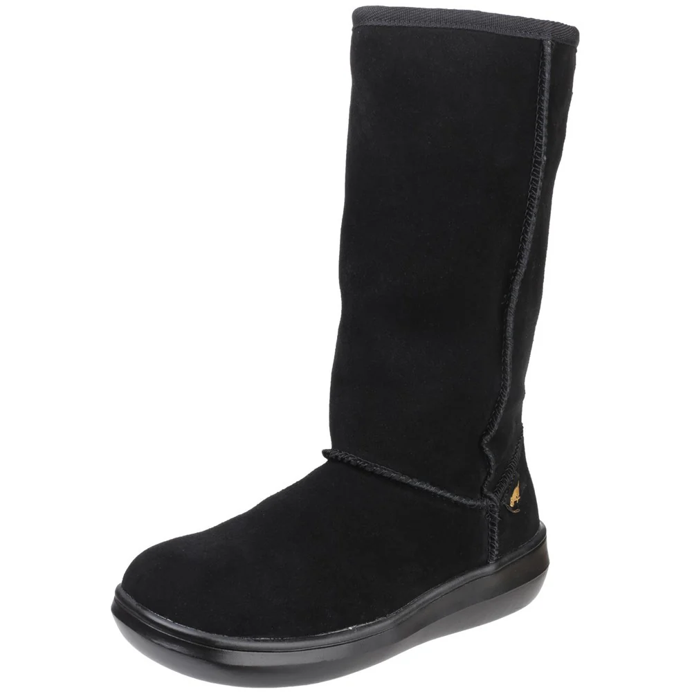 Rocket Dog Sugardaddy Pull on Boot - Image 6