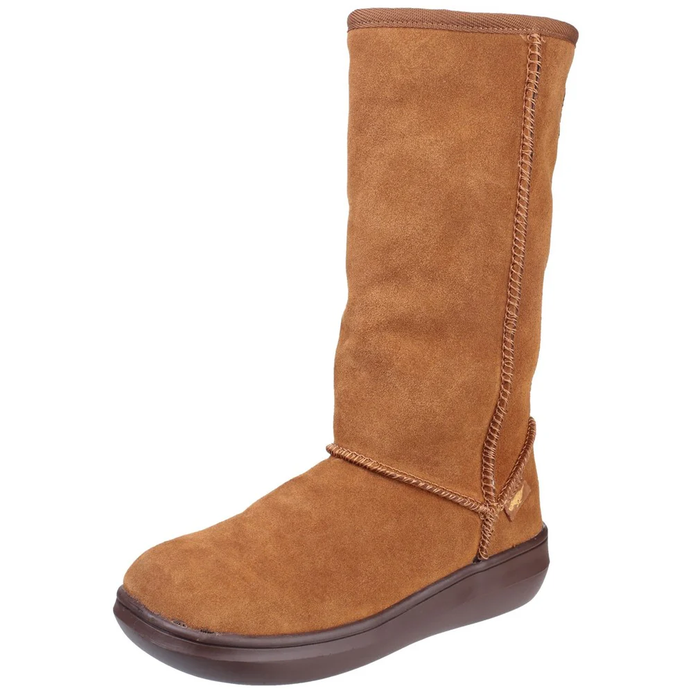 Rocket Dog Sugardaddy Pull on Boot - Image 6