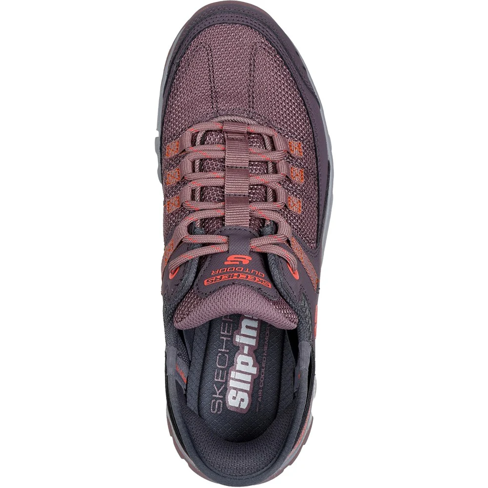 Skechers Summits AT Hiking Shoes - Image 3