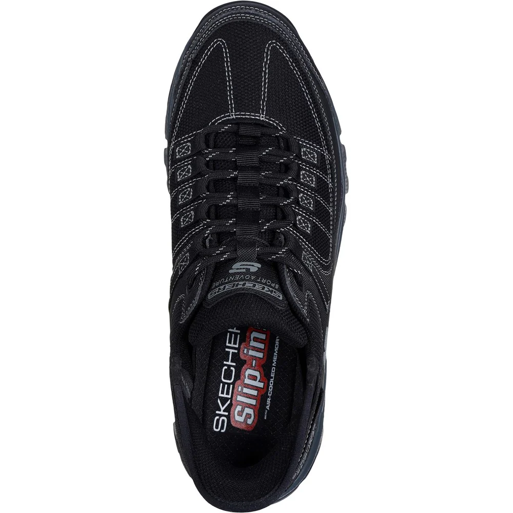 Skechers Summits AT Hiking Shoes - Image 3