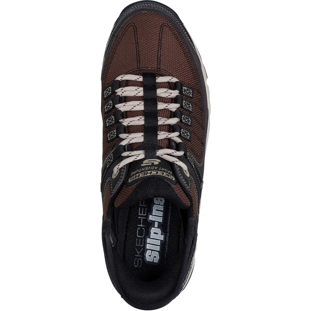 Skechers Summits AT Hiking Shoes - Image 3