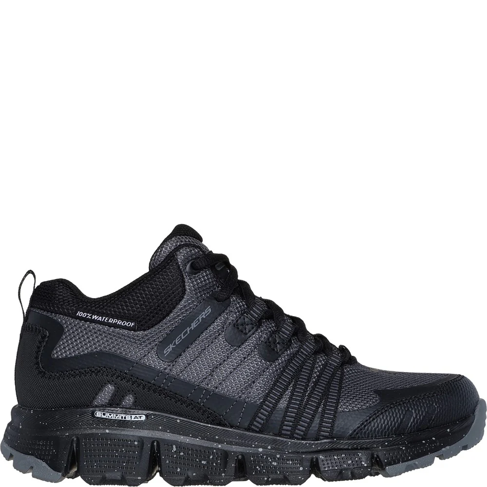 Skechers Summits At Wynnwood Hiking Shoes - Image 5