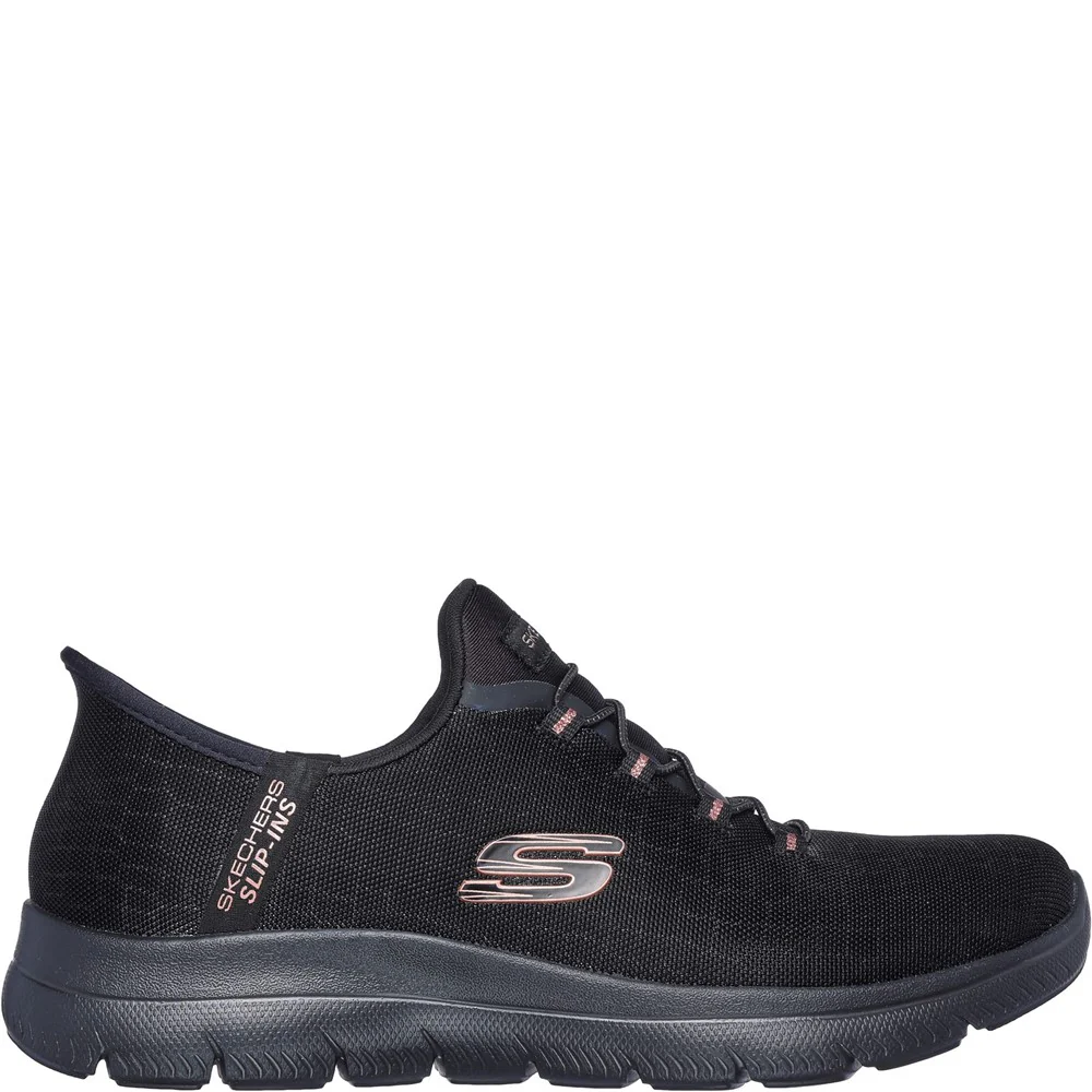 Skechers Summits Classy Night Shoe - Image 2