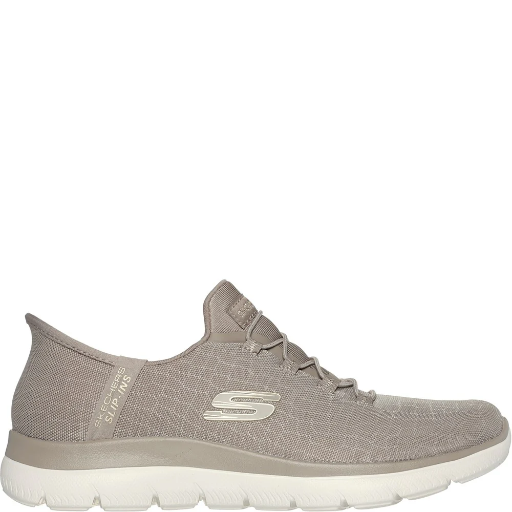 Skechers Summits Classy Night Shoe - Image 4