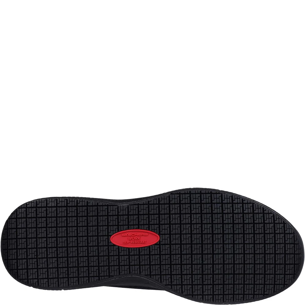 Skechers Workwear Summits - Colsin Work Shoe - Image 2