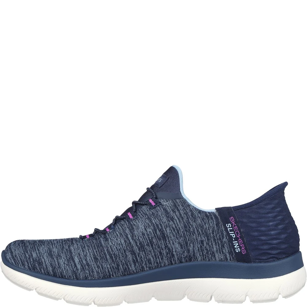 Skechers Summits Dazzling Haze Shoes - Image 4