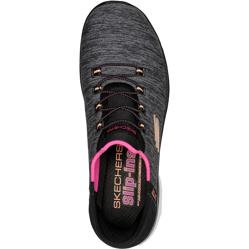 Skechers Summits Dazzling Haze Shoes - Image 3