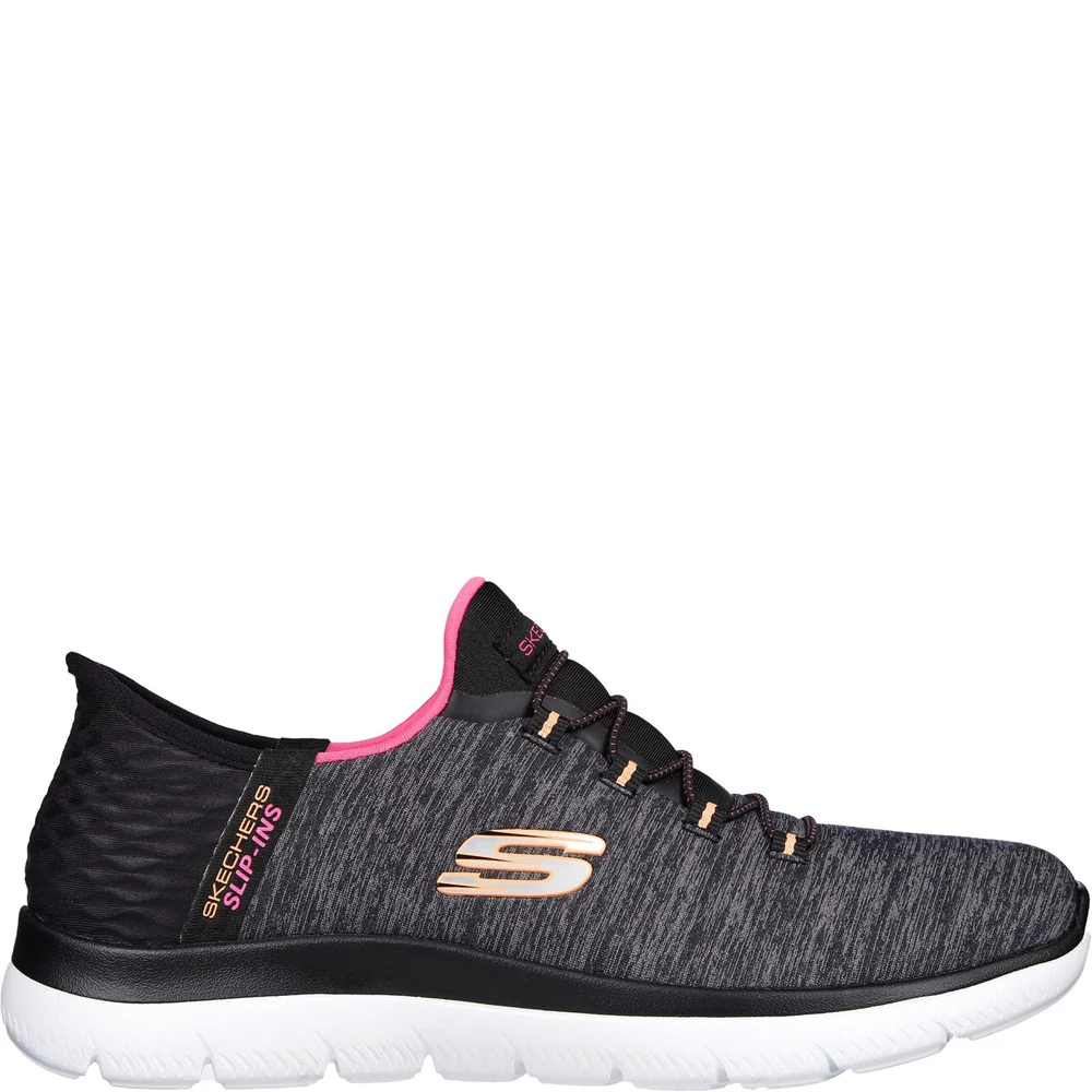 Skechers Summits Dazzling Haze Shoes - Image 5