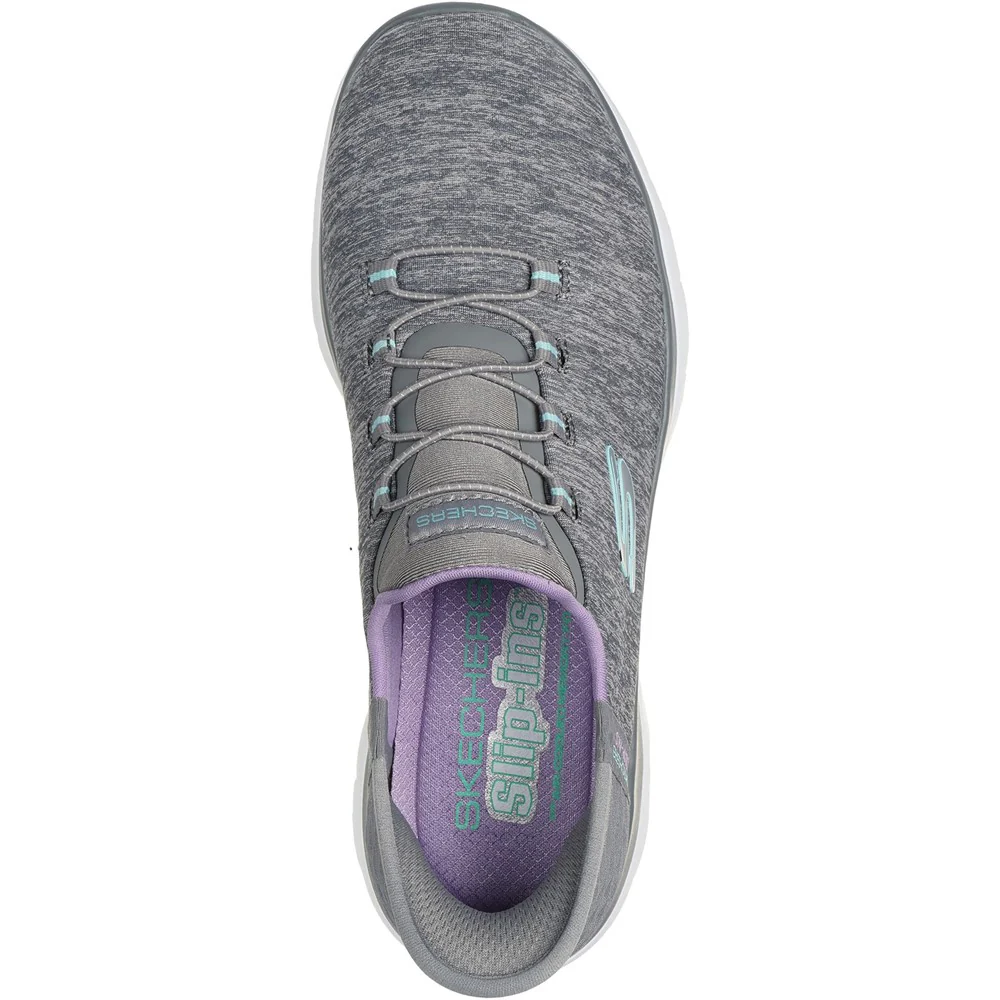 Skechers Summits Dazzling Haze Shoes - Image 3