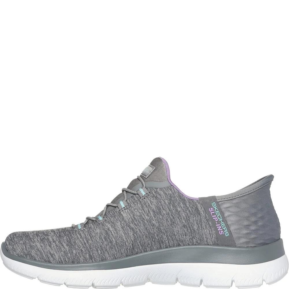 Skechers Summits Dazzling Haze Shoes - Image 4
