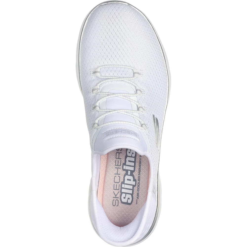 Skechers Summits - Diamond Dream Trainers - Image 3