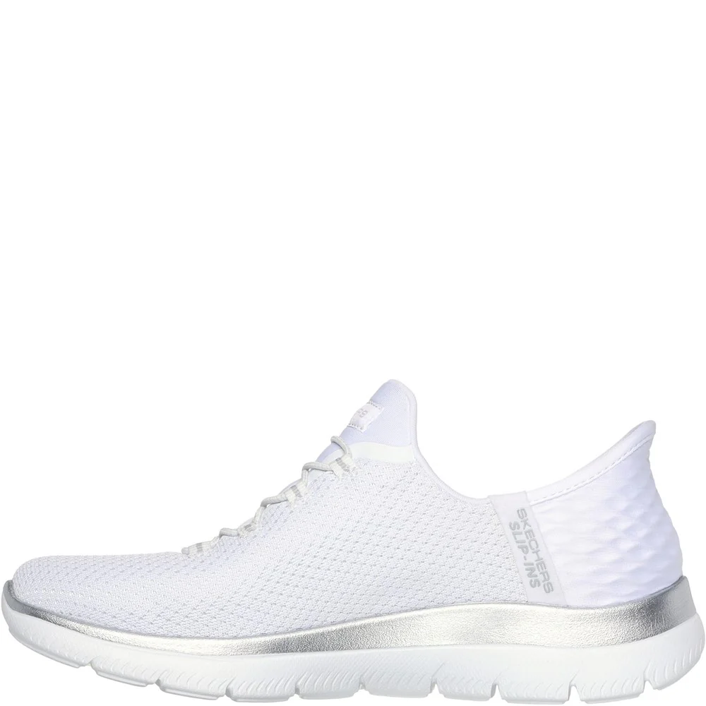 Skechers Summits - Diamond Dream Trainers - Image 4