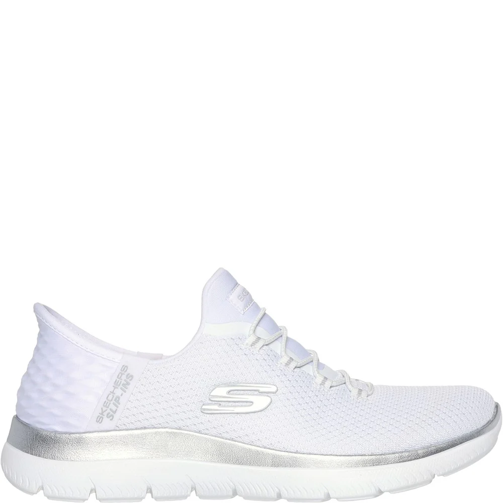 Skechers Summits - Diamond Dream Trainers - Image 5
