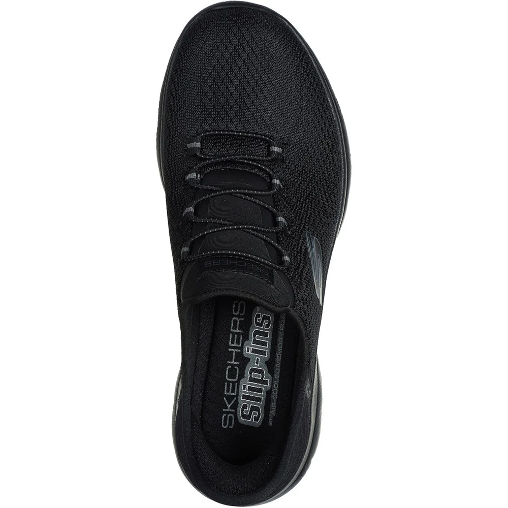Skechers Summits - Diamond Dream Trainers - Image 3