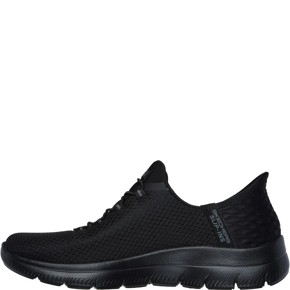 Skechers Summits - Diamond Dream Trainers - Image 4