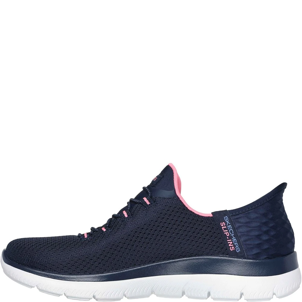 Skechers Summits - Diamond Dream Trainers - Image 4