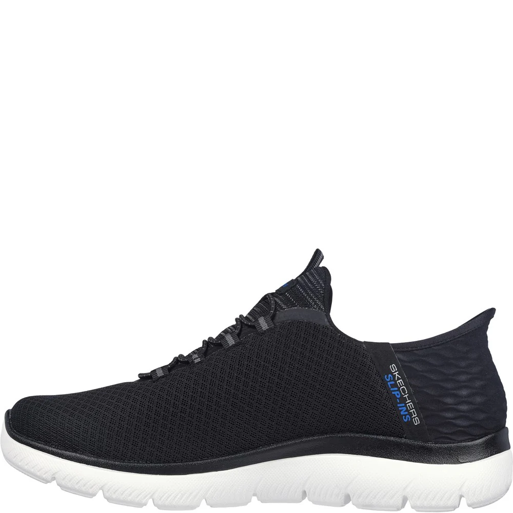 Skechers Summits - High Range Wide Fit Trainer - Image 4