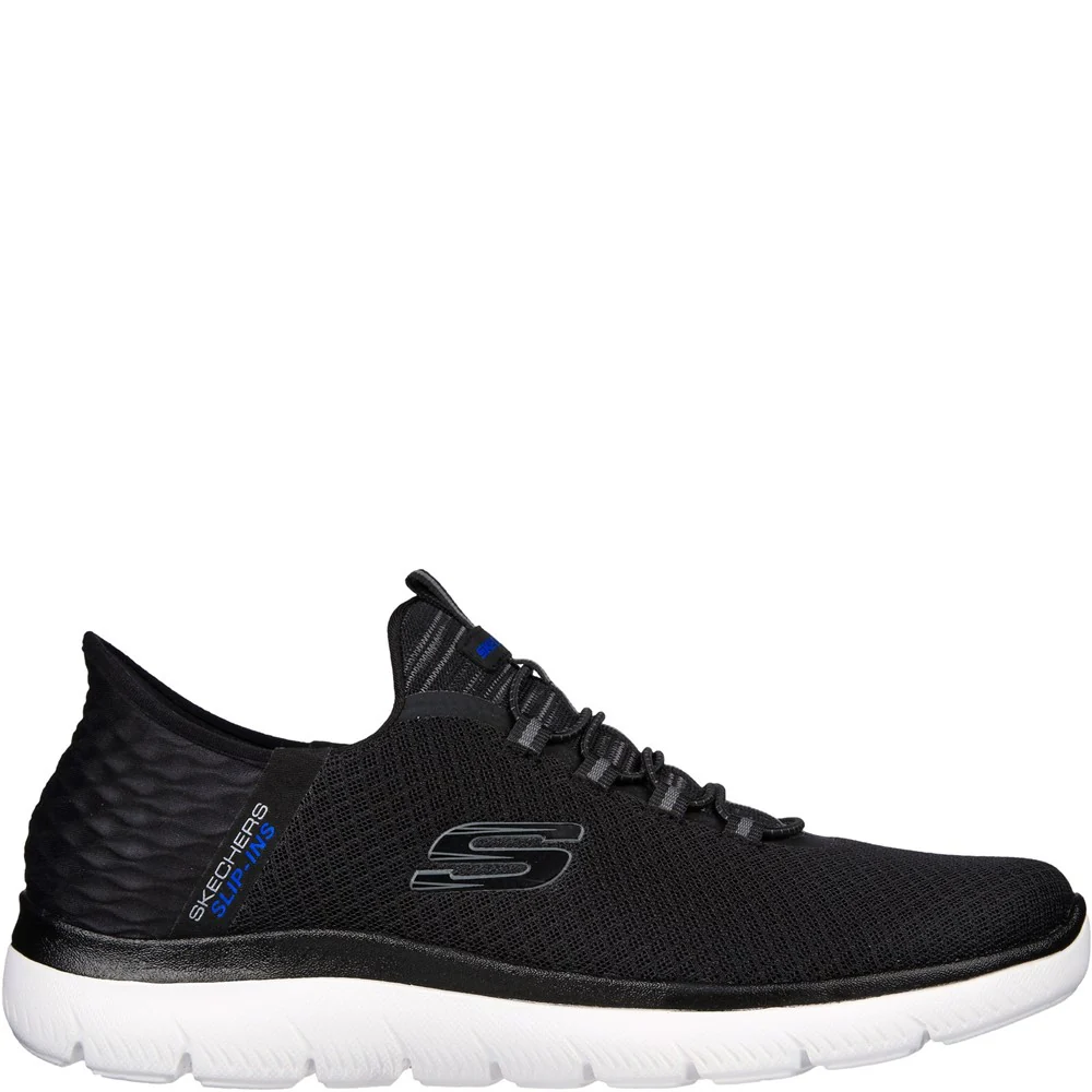 Skechers Summits - High Range Wide Fit Trainer - Image 5