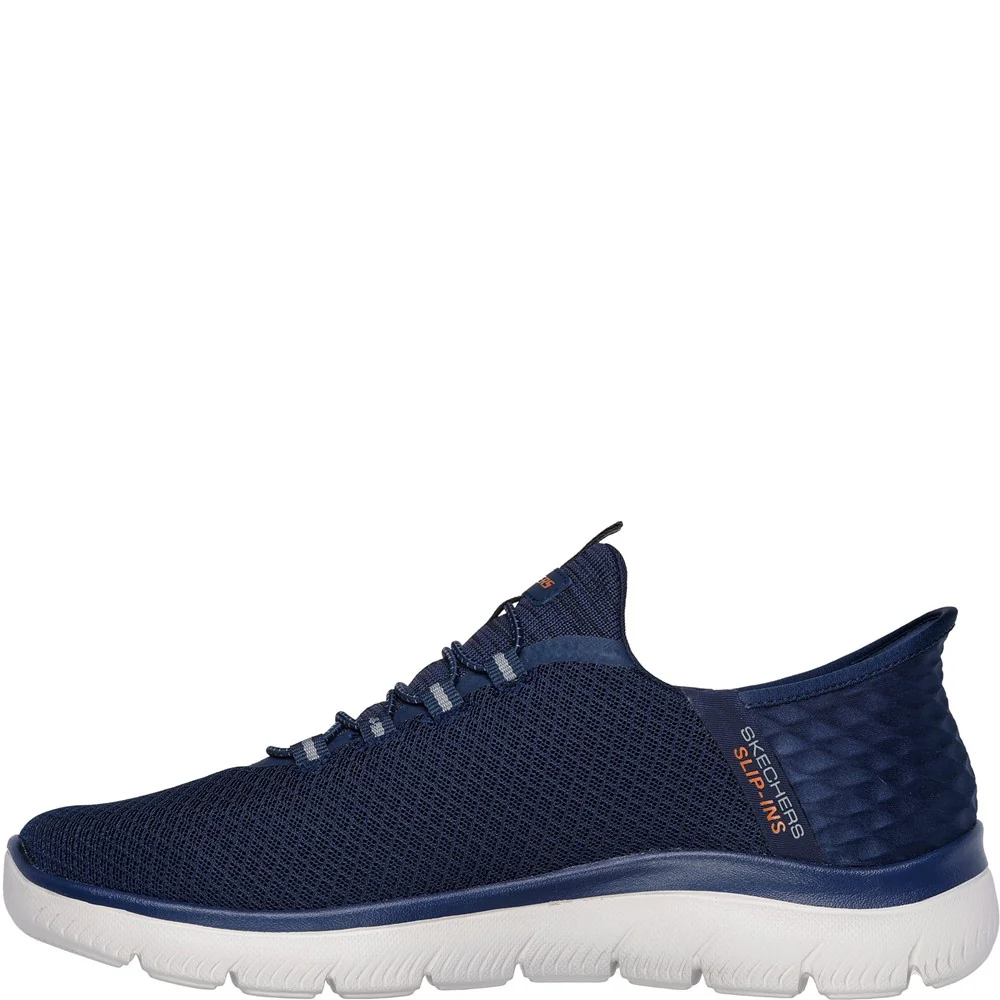 Skechers Summits - High Range Wide Fit Trainer - Image 4