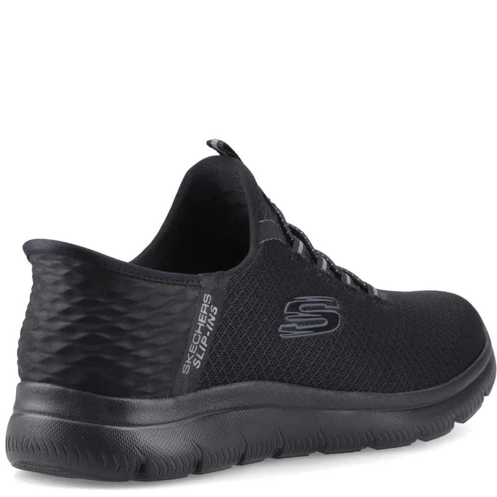 Skechers Summits - High Range Wide Fit Trainer - Image 2